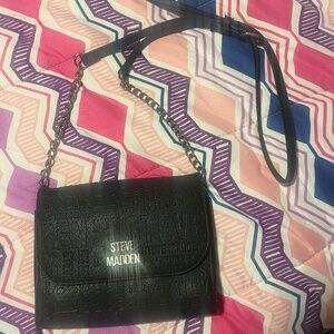 Steve Madden cross body bag